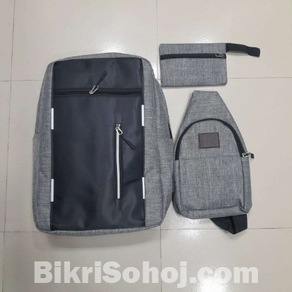 Premium Travel bag set